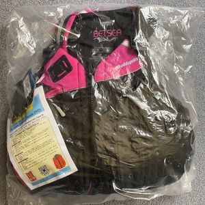 Stohlquist Women’s Specific BetSEA PDF Life Jacket